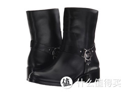 MICHAEL Michael Kors Turner 女款真皮短靴