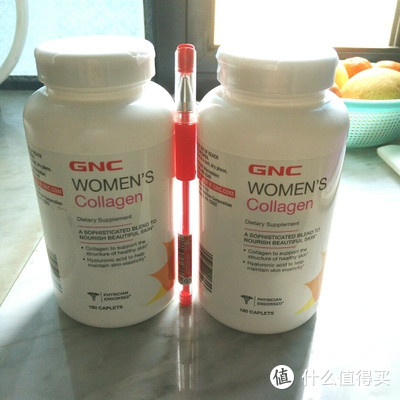 更易吸收的水解胶原蛋白