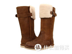 UGG australia Wilowe 女士雪地靴