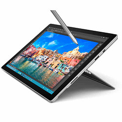  Microsoft 微软 Surface Pro 4 i7/8GB/256GB 平板电脑
