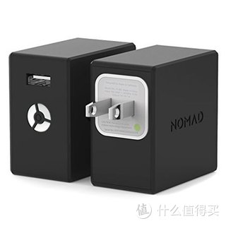  NOMAD 多功能 移动电源