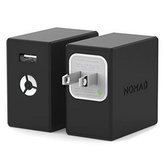  Nomad Plus 1800mAh 多功能移动电源