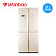 Wanbao 万宝 BCD-389MCEA 家用电冰箱
