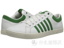 K-Swiss Adcourt '72 SO™ 男士休闲鞋