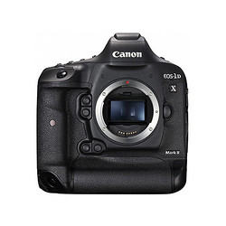 Canon 佳能 EOS-1DX Mark II 单反相机