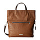 COACH 蔻驰 Thompson Leather Fold-over Tote 男士手提包