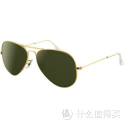 Ray·Ban 雷朋 飞行员系列 RB3025 太阳镜 58mm