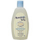 凑单品：Aveeno Baby Wash&Shampoo 婴儿洗发沐浴二合一（236ml*2瓶）