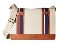 Tommy Hilfiger Connor Messenger Bag 男款单肩邮差包