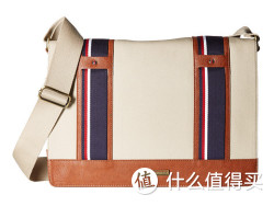 Tommy Hilfiger Connor Messenger Bag 男款单肩邮差包