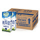 限地区：Meadow Fresh 纽麦福 全脂纯牛奶1L*12盒+凑单品