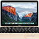 Apple 苹果 MacBook 12英寸 MLHF2CH/A （Core M 8GB 512GB）笔记本电脑