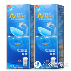 美汐 双氧水护理液360ml*2