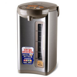 ZOJIRUSHI 象印 CD-WBH40C-TS 电热水瓶+凑单品