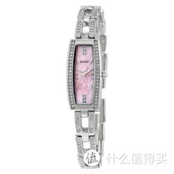 BULOVA 宝路华 Crystal 96L208 女士时装腕表