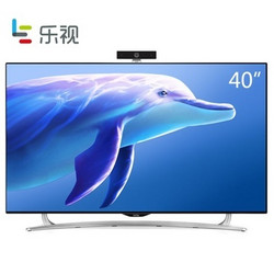 Letv 乐视 X40S 40英寸 液晶电视