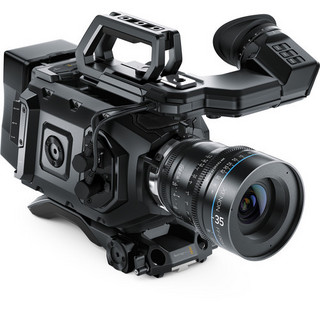 Blackmagic URSA Mini 4.6K 数字电影摄像机