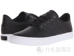 adidas 阿迪达斯 Skateboardin Seeley 休闲板鞋