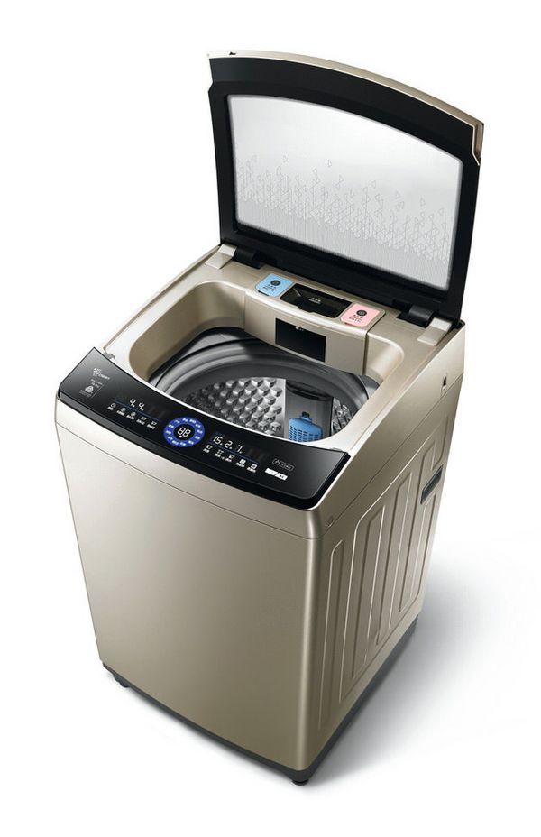 littleswan 小天鹅 beverly 7188系列 tbm100-7188widclg 波轮洗衣机