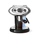 再特价：illy 意利 Francis X7.1 外星人系列 胶囊咖啡机