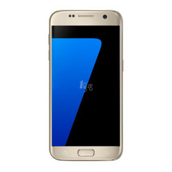 SAMSUNG 三星 Galaxy S7（G9308）4GB+32GB 移动4G手机 双卡双待