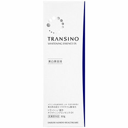 TRANSINO 美白精华液 祛斑精华素 30g