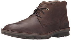 Caterpillar Brady Mid Chukka 男款短靴