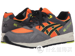 ASICS 亚瑟士 Tiger Gel-Lyte Speed 中性款复古跑鞋
