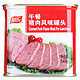 【京东超市】双汇 午餐猪肉风味罐头 340g