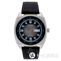 SEIKO 精工 RECRAFT系列 SNKN01 男款机械腕表
