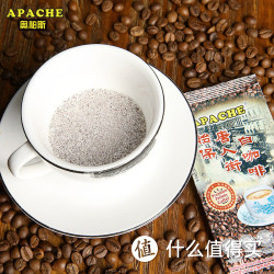 马来西亚原装进口香浓速溶三合一 咖啡 600g