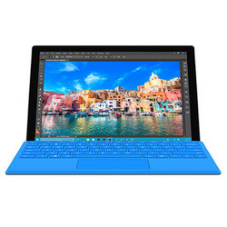 Microsoft 微软 Surface Pro 4 平板电脑（i5/4GB/128GB）