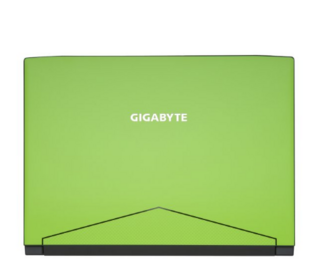 GIGABYTE 技嘉 Aero 14 14英寸 游戏笔记本电脑 (绿色、酷睿i7-6700HQ、16GB、512GB SSD、GTX 970M 3G)