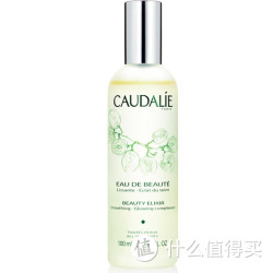  CAUDALIE 欧缇丽 葡萄活性精华爽肤水 皇后水 100ml*2