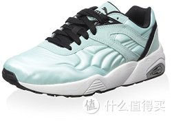  PUMA 彪马 R698 Matt and Shine 女士运动鞋