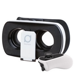 DeePoon 大朋VR 看看 V3 遥控器版 VR虚拟现实 3D眼镜