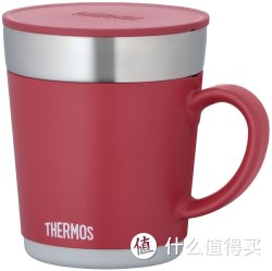 THERMOS 膳魔师 JDC-350 R 保温保冷杯 350ML