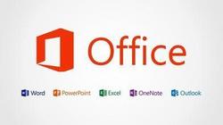 Office 365 家庭版订阅 - 1 年 电子下载版