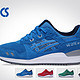 7.7日开始：ASICS 亚瑟士 Gel-Lyte Ⅲ foss H5U3L-4242 男士复古休闲跑鞋