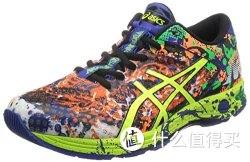 ASICS 亚瑟士 GEL-NOOSA TRI 11 T626N 男士竞速跑鞋