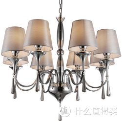 AOZZO 奥朵 CL30144 欧式吊灯