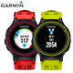 GARMIN 佳明 forerunner225 GPS 跑步计步运动睡眠光感心率智能男手表