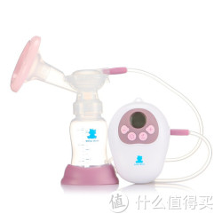 小白熊 HL-0683 微电脑变频电动吸奶器