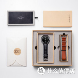 SeaGull 海鸥 D51A  手表男士复刻五一自动机械表  