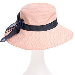 stylecarf 丝黛斯卡佛 女士防紫外线沙滩帽 
