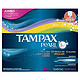 凑单品：TAMPAX 丹碧丝 Pearl Plastic 珍珠塑管 卫生棉条 50条装（少量/常规/大量）