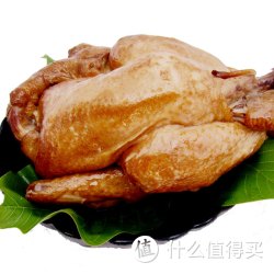大红门 香卤童子鸡550g  