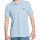 限尺码：Lyle & Scott Classic Pique 男士POLO衫