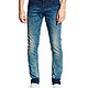 限尺码：Scotch & Soda Jeanshose Skim-Odds and Ends 男士修身牛仔裤