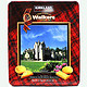 移动端：Walkers 沃尔克斯 苏格兰皇家奶油酥饼 节日礼盒装 2.1Kg
